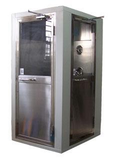 异形风淋室 90度拐角风淋室 异形风淋室 90度拐角风淋室