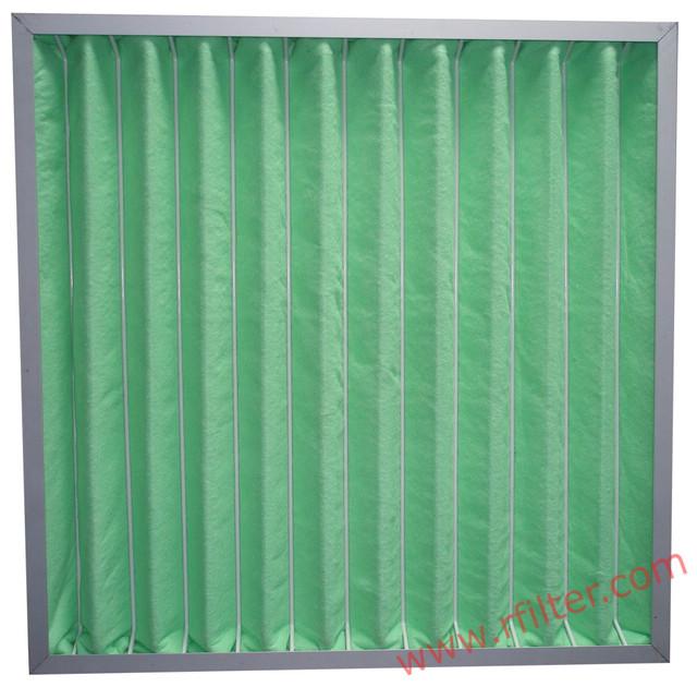 子母架可清洗初效过滤器 子母架可清洗初效过滤器