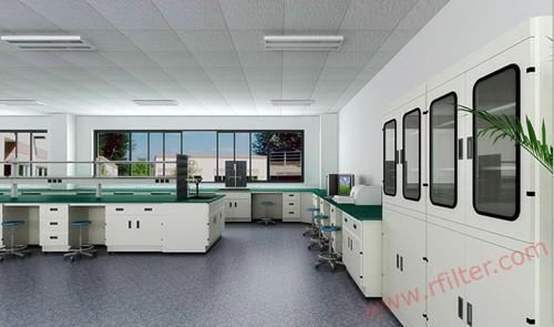 生物安全实验室 生物安全实验室