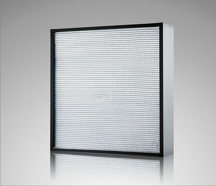 HVAC初中高效空气过滤器 HVAC初中高效空气过滤器