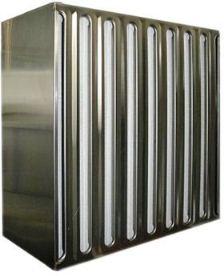 养殖场预防家禽传染性疾病加装空气过滤系统成为主流 养殖场预防家禽传染性疾病加装空气过滤系统成为主流