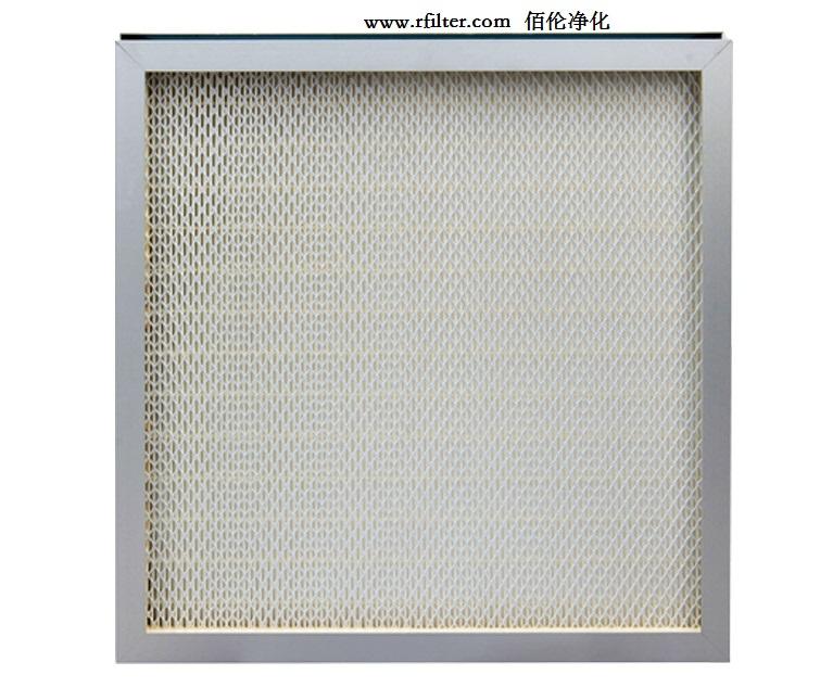 FFU高效过滤器 FFU高效过滤器