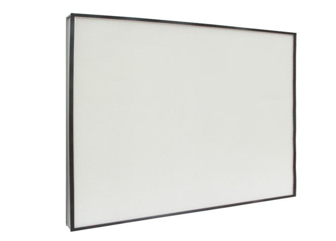 高效过滤器对人体有害吗