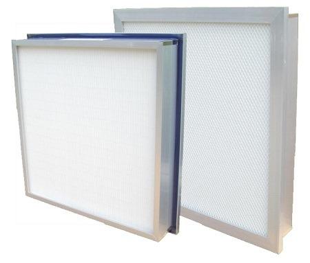 高效过滤器初阻力 高效过滤器初阻力