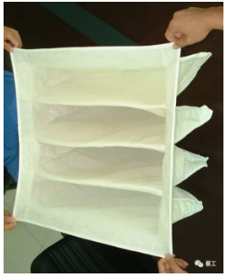 手缝过滤袋 手缝过滤袋