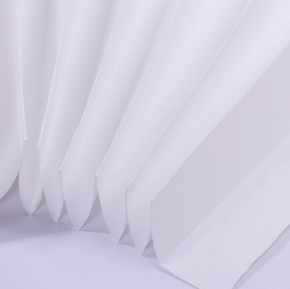 高效过滤器的滤材（滤纸）主要参数有哪些？