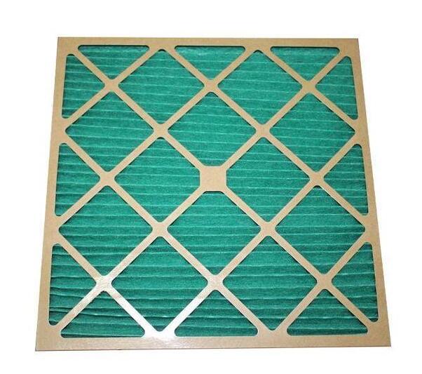 畜牧养殖猪场初效过滤器/猪场过滤墙/养猪场过滤器